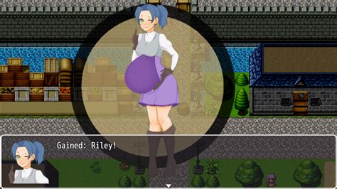 Preggopixels .